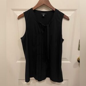 Jacob sleeveless blouse